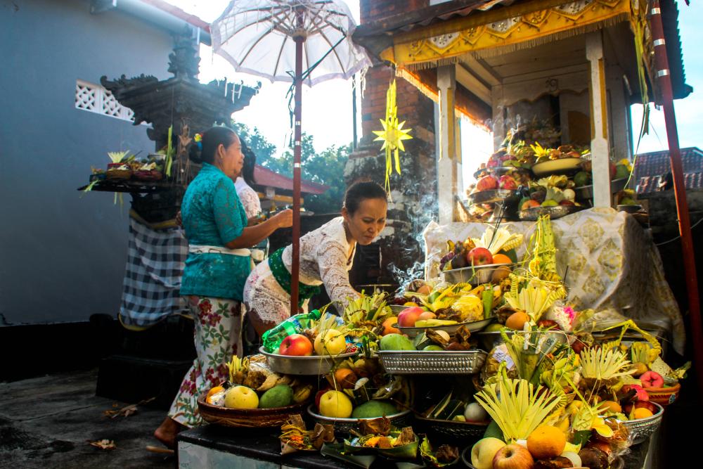 BALI LAYAK MENJADI DESTINASI WISATA TERBAIK DUNIA 2026