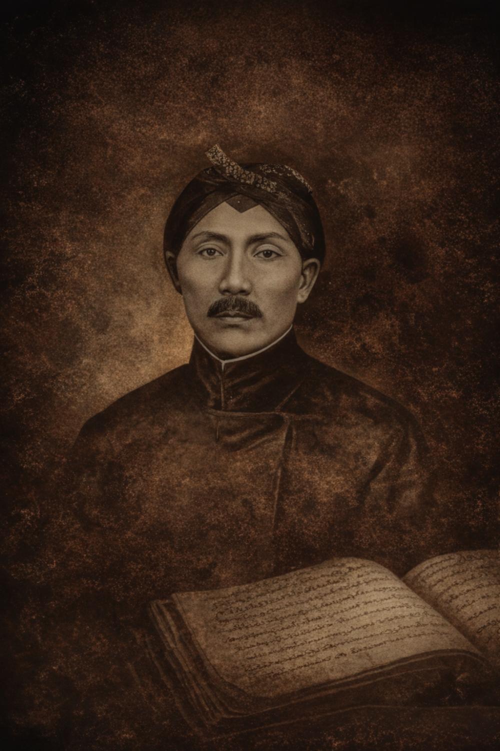 RANGGAWARSITA